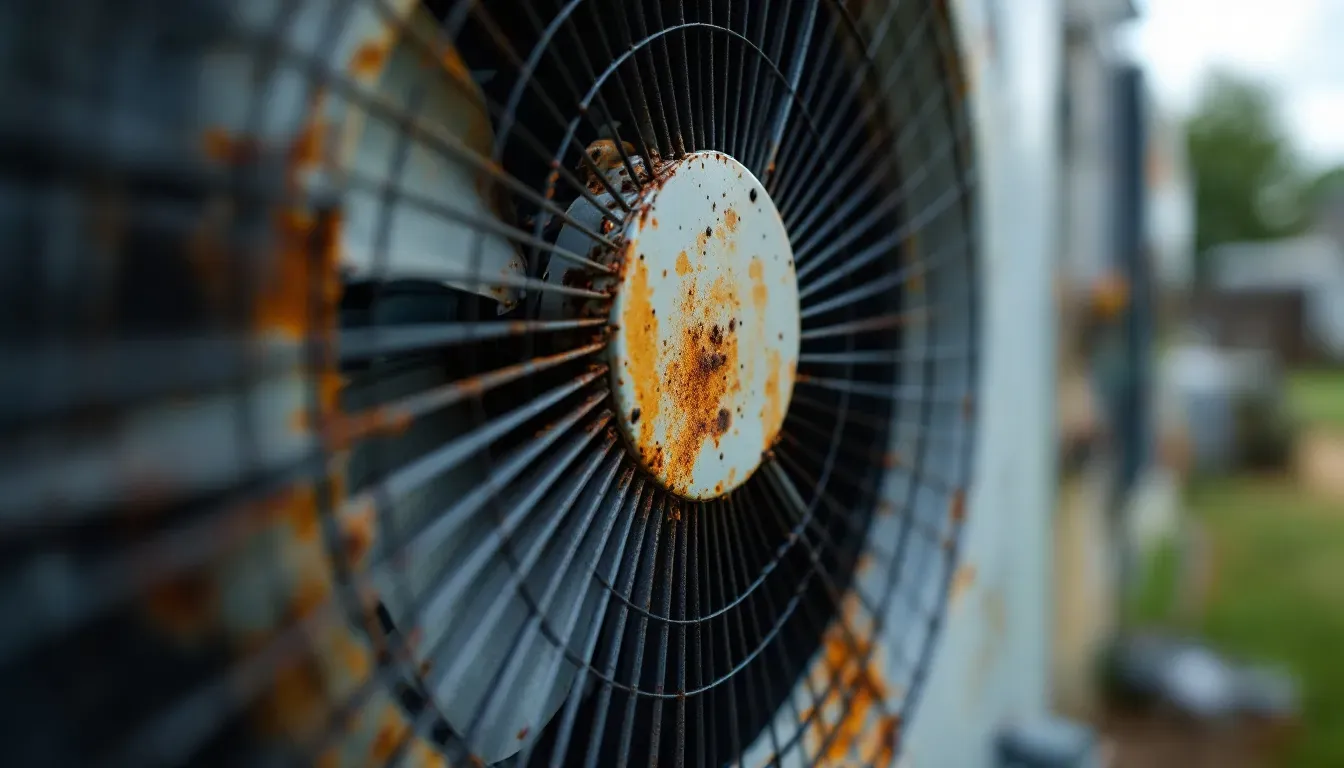 Heat Pump Installation Service in Richardson