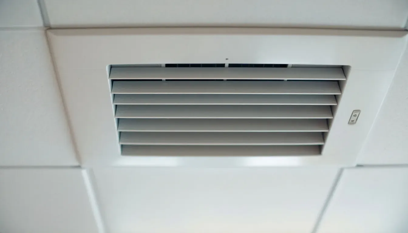 Ductwork Repair Service in Richardson