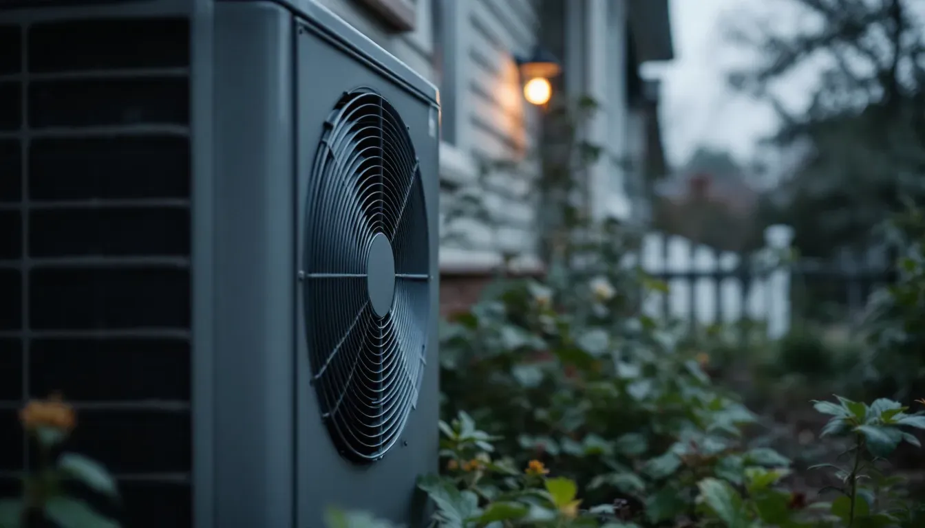 AC System Diagnostic Service in Richardson