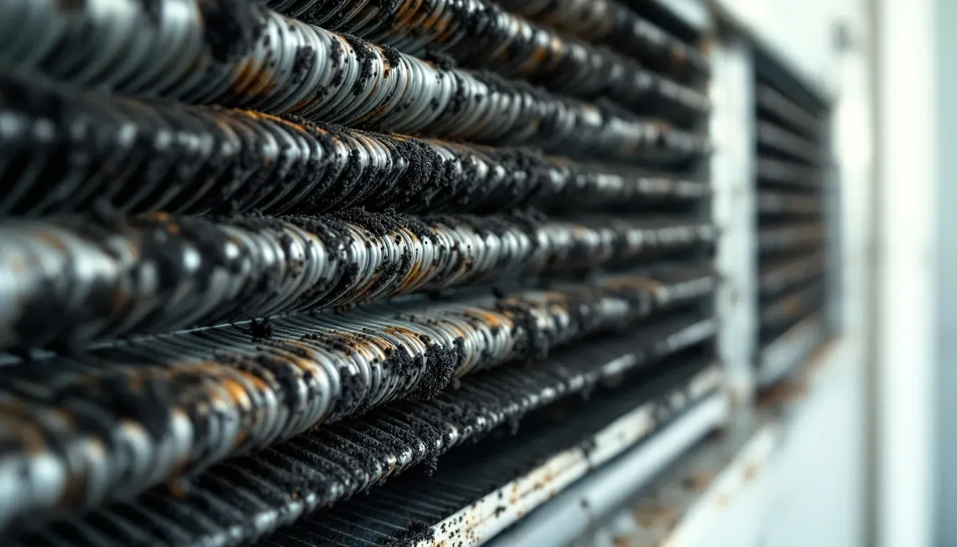 Commercial AC Installation Service in Richardson