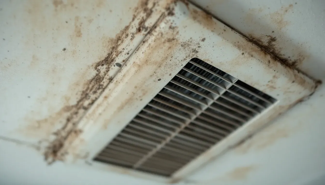 AC Tune Up Service in Richardson